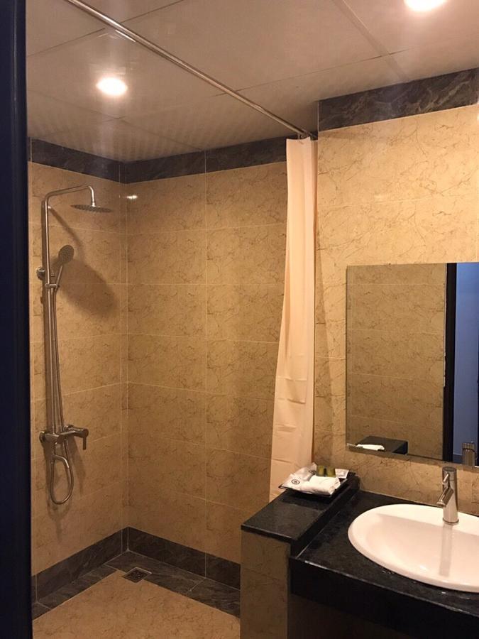 נין בין Hoa Lu Hotel מראה חיצוני תמונה